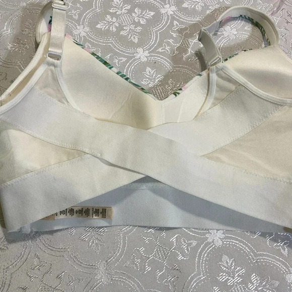 Rhonda Shear  sport bra  M - Picture 11 of 16